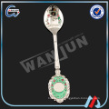 2016 New Product stainless steel decorative Spoon